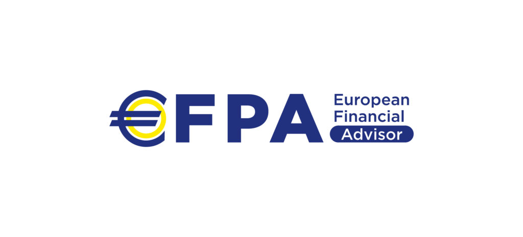 logo efpa diplome